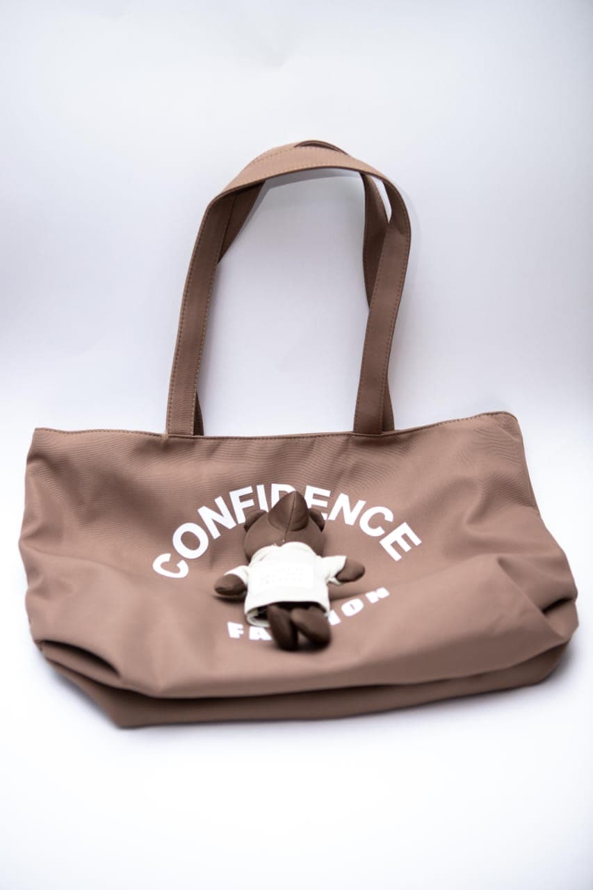Sac bandoulière Confidence