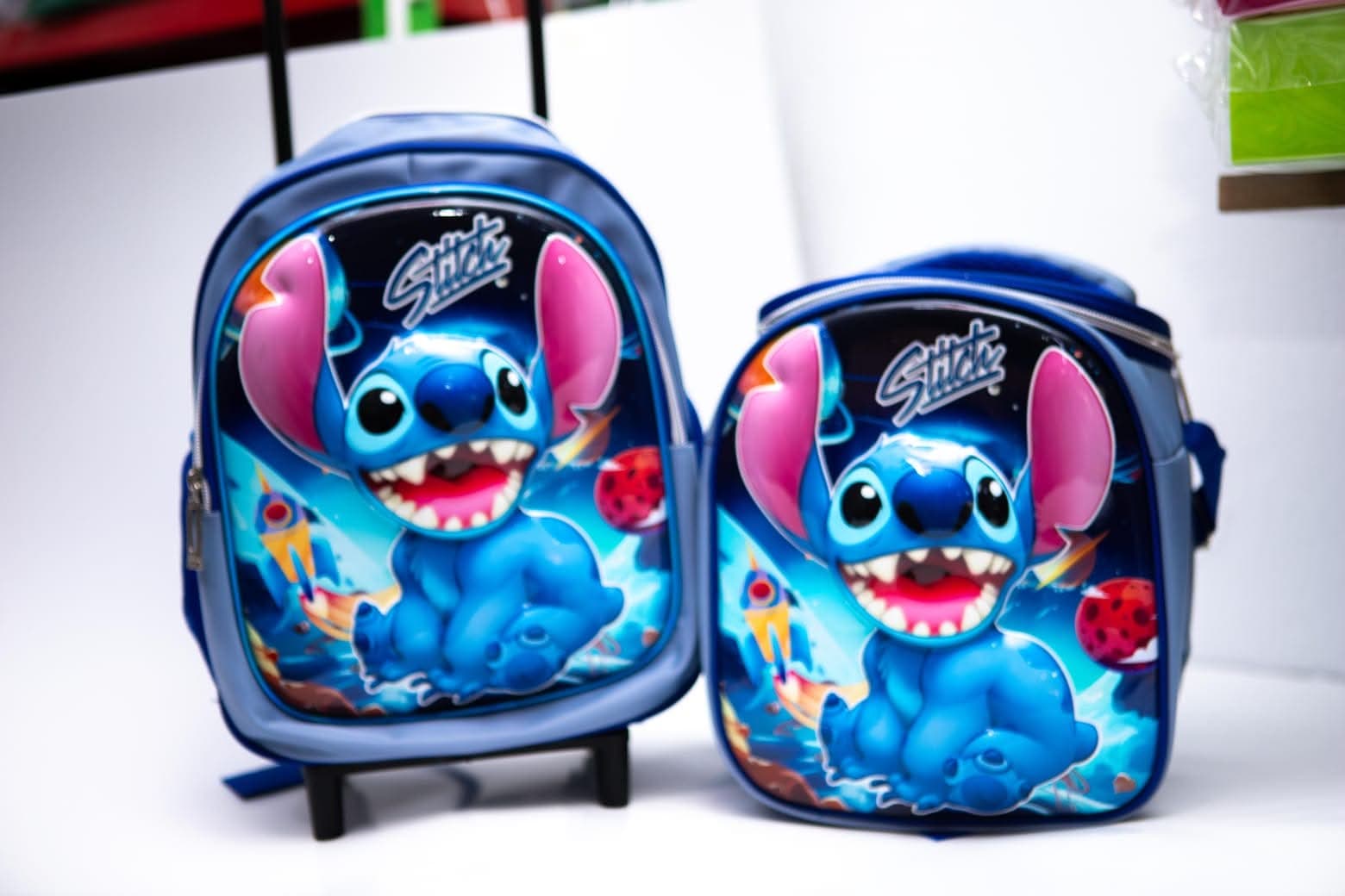 Sacs scolaires